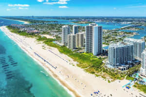 3100 N Ocean Drive P-1505, Singer Island, FL 33404 - MLS#R11094971