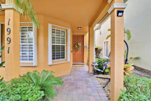 1991 Se Oldsmar Drive, Port Saint Lucie