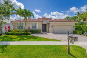 101 Sedona Way, Palm Beach Gardens, FL 33418 - MLS#R11094979