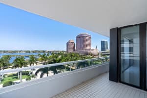 529 S Flagler Drive 6e, West Palm Beach, FL 33401 - MLS#R11094982