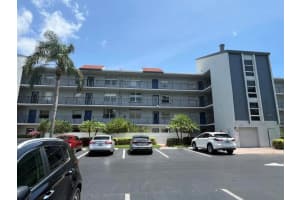 14701 Cumberland Drive #301, Delray Beach, FL 33446 Sold 12/30/25