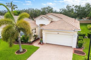 447 Talquin Lane, Port Saint Lucie, FL 34986 - MLS#R11094987
