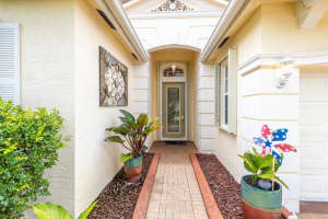 447 Talquin Lane, Port Saint Lucie, FL 34986 - MLS#R11094987