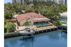 3819 N Ocean Drive, Singer Island