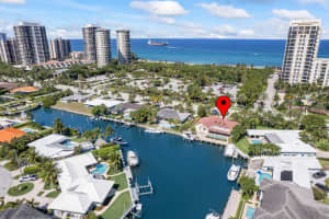 3819 N Ocean Drive, Singer Island, FL 33404 - MLS#R11094994