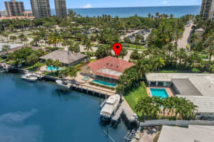 3819 N Ocean Drive, Singer Island, FL 33404 - MLS#R11094994