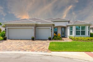 10339 SW Tetian Drive, Port Saint Lucie, FL 34987 Sold 11/17/25