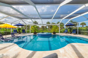 10339 SW Tetian Drive, Port Saint Lucie, FL 34987 Sold 11/17/25