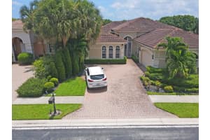 6468 Polo Pointe Way, Delray Beach, FL 33484 Sold 08/18/25