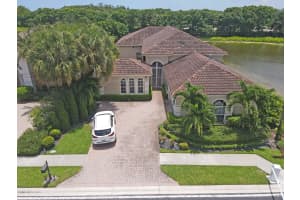 6468 Polo Pointe Way, Delray Beach, FL 33484 Sold 08/18/25