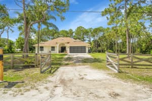17146 76th Street N, The Acreage, FL 33470 Sold 08/22/25