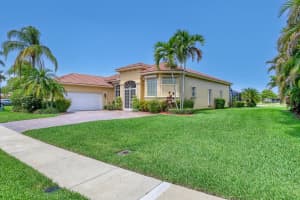 9466 Lantern Bay Circle, West Palm Beach, FL 33411 Sold 12/30/25