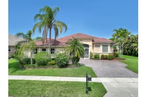 9466 Lantern Bay Circle, West Palm Beach, FL 33411 - MLS#R11095010