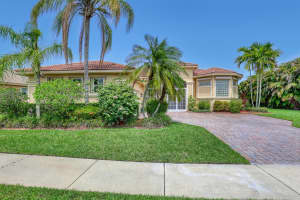 9466 Lantern Bay Circle, West Palm Beach, FL 33411 - MLS#R11095010