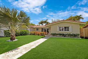 5180 NE 18 Terrace, Fort Lauderdale, FL 33308 Sold 07/31/25