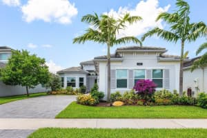 13487 Whistler Mountain Road, Delray Beach