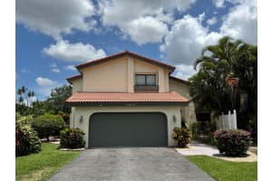 5625 Lakeview Mews Court, Boynton Beach, FL 33437 Sold 08/19/25
