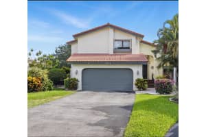 5625 Lakeview Mews Court, Boynton Beach, FL 33437 Sold 08/19/25
