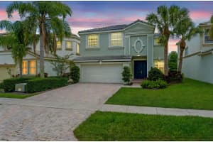 9226 Dupont Place, Wellington, FL 33414 Sold 07/22/25