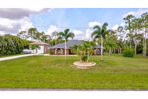 12098 86th Road N, The Acreage, FL 33412 Sold 10/24/25