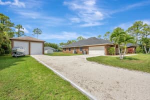 12098 86th Road N, The Acreage, FL 33412 Sold 10/24/25
