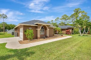 12098 86th Road N, The Acreage, FL 33412 Sold 10/24/25