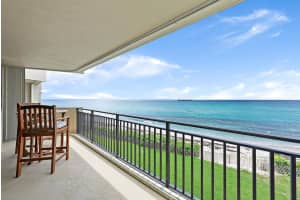 5460 N Ocean Drive Drive #3b, Riviera Beach, FL 33404 - MLS#R11095038