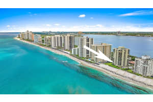 5460 N Ocean Drive Drive #3b, Riviera Beach, FL 33404 - MLS#R11095038