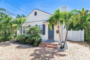 231 Cocoanut Row, Palm Beach, FL 33480 - MLS#R11095039