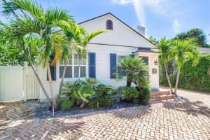 231 Cocoanut Row, Palm Beach, FL 33480 - MLS#R11095039