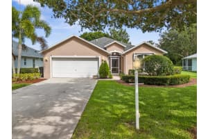 462 SW Sundance Trail, Port Saint Lucie, FL 34953 Sold 08/28/25