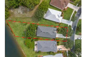 462 SW Sundance Trail, Port Saint Lucie, FL 34953 Sold 08/28/25