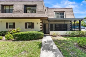9300 SW 61st Way A, Boca Raton, FL 33428 - MLS#R11095047