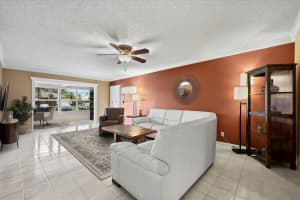 1422 High Point Way NW B, Delray Beach, FL 33445 - MLS#R11095056