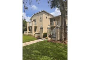 1614 Se Green Acres Circle 101, Port Saint Lucie