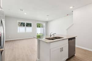 496 Salisbury Circle, Fort Pierce, FL 34982 Sold 07/15/25