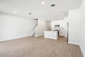 496 Salisbury Circle, Fort Pierce, FL 34982 Sold 07/15/25