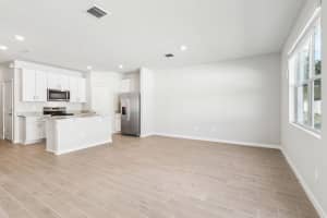 496 Salisbury Circle, Fort Pierce, FL 34982 Sold 07/15/25