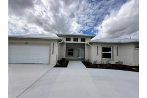 2596 SW Edgarce Street, Port Saint Lucie, FL 34953 Sold 07/11/25