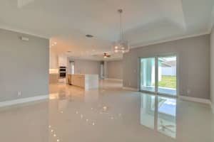 2596 SW Edgarce Street, Port Saint Lucie, FL 34953 Sold 07/11/25