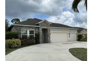 1517 SW Bayshore Boulevard, Port Saint Lucie, FL 34983 Sold 12/08/25