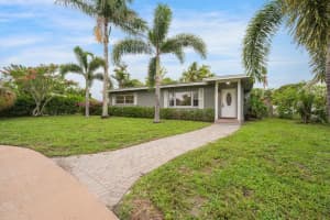3615 SE 1st Street, Boynton Beach, FL 33435 - MLS#R11095065
