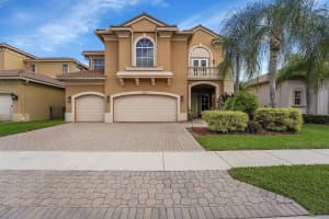 6257 Hammock Park Road, West Palm Beach, FL 33411 Sold 06/20/25