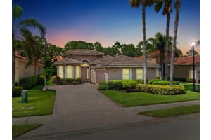 7233 Maidstone Drive, Port Saint Lucie, FL 34986 - MLS#R11095076