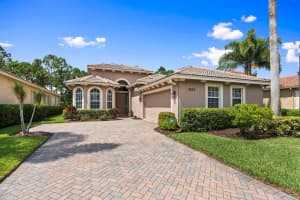7233 Maidstone Drive, Port Saint Lucie, FL 34986 - MLS#R11095076