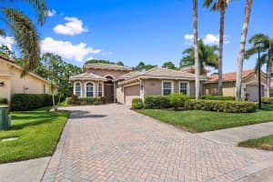 7233 Maidstone Drive, Port Saint Lucie, FL 34986 - MLS#R11095076