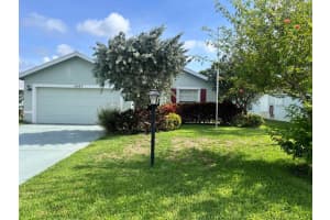 2683 SW Marquis Terrace, Stuart, FL 34997 Sold 12/02/25