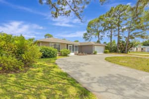 102 SE Crosspoint Drive, Port Saint Lucie, FL 34983 Sold 07/11/25