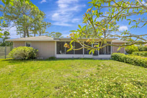 102 SE Crosspoint Drive, Port Saint Lucie, FL 34983 Sold 07/11/25