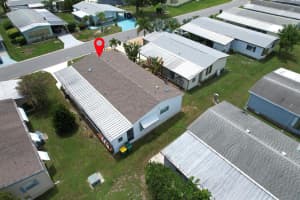 908 Bougainvillea Circle, Barefoot Bay, FL 32976 - MLS#R11095082
